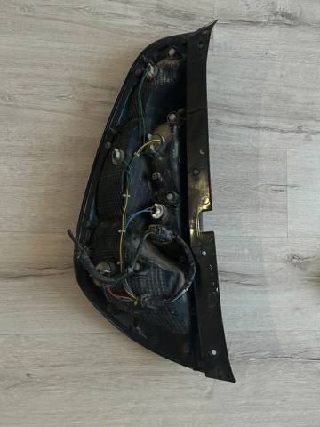 92402B2010 HYUNDAI Фонарь задний правый купить в Винница