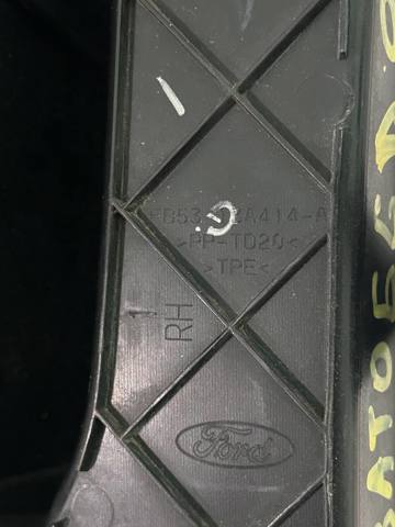 FB5Z13404A FORD Задний фонарь купить в Ровно