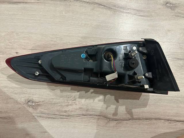 HS7Z13404J FORD Фонарь задний правый внешний купить в Киев