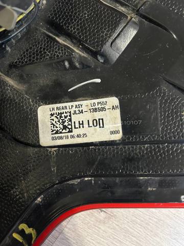 JL3Z13405H Фонарь задний левый купить Ровно