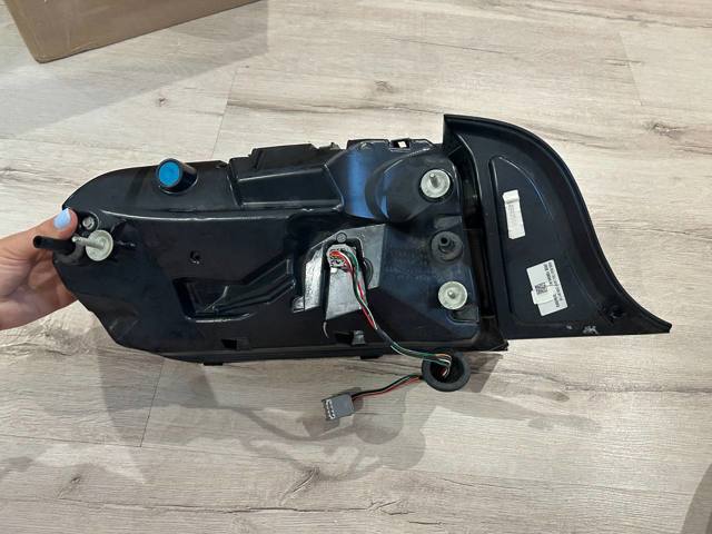FORD JR3Z13404A Фонарь задний правый в наличии Тернополь
