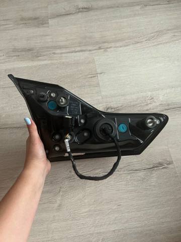 KT4Z13404A FORD Фонарь задний правый внутренний купить в Харьков
