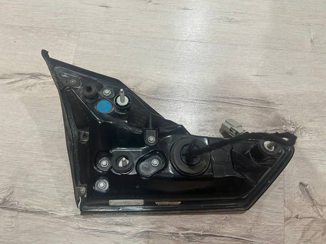 FORD KT4Z13404B Фонарь задний правый внутренний в наличии Чернигов