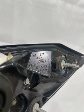 KT4Z13405B Фонарь задний левый внутренний купить Житомир
