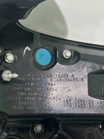 KT4Z13405E FORD Фонарь задний левый внутренний купить в Хмельницкий