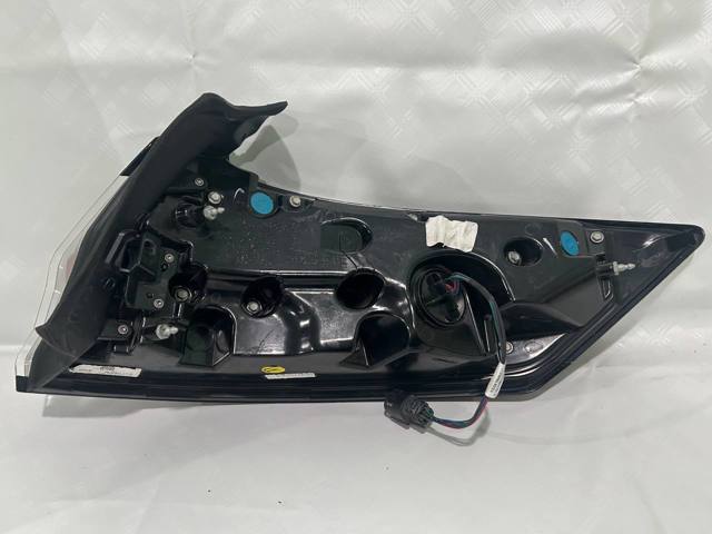 KT4Z13405E Фонарь задний левый внутренний купить Сумы