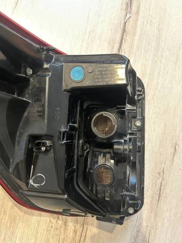 FORD LB5Z13404A Задний фонарь в наличии Львов