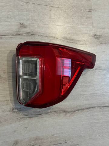 Задняя правая фара LB5Z13404A FORD