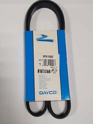 5PK1060 DAYCO Ремень агрегатов приводной купить в Тернополь
