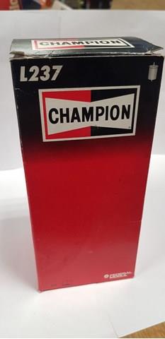 Фильтр топлива L237 CHAMPION