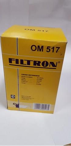Фильтр масла OM517 FILTRON