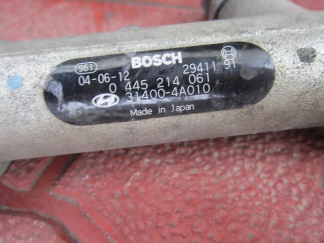 BOSCH 0445214061 в наличии Черкассы