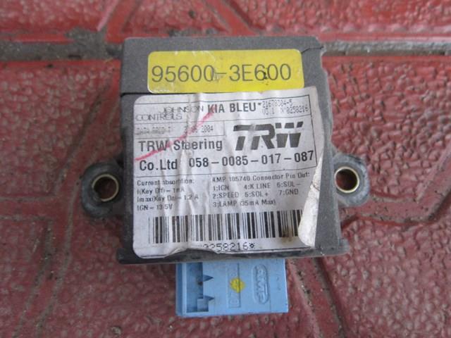 HYUNDAI 956003E600 в наличии Днепр