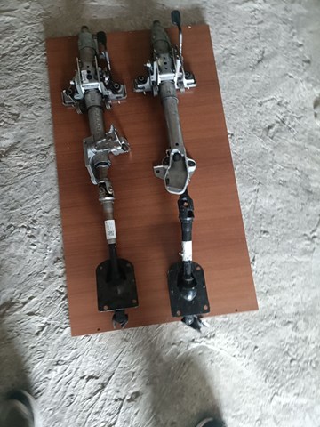 Колонка рулевая 9064601116 MERCEDES