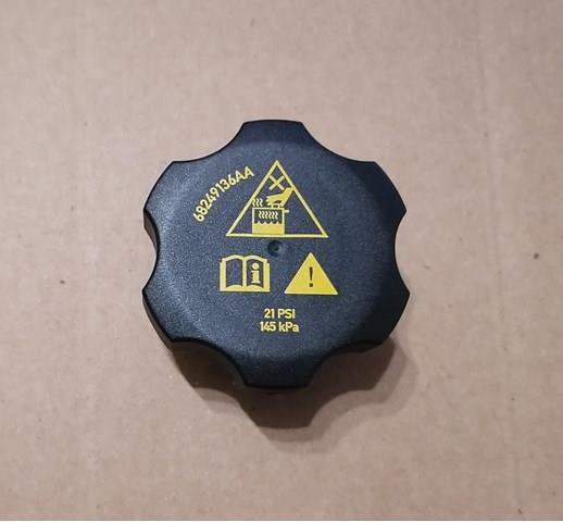 68249136AA Chrysler крышка (пробка расширительного бачка)