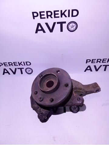 8200227726 RENAULT Ступица передняя купить в Черновцы