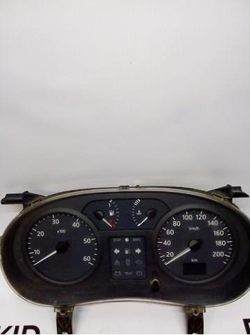 8200252449 RENAULT купить в Житомир