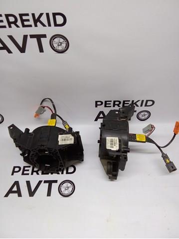 8200490948 RENAULT Кольцо контактное, шлейф руля купить в Сумы