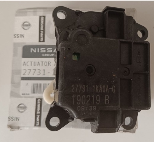 277311KA0A Nissan/Infiniti - купить недорого в Украине