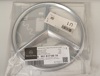 Фирменный значек решетки радиатора A9018170016 MERCEDES