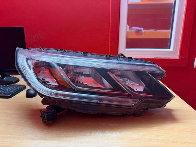 Фара комбинированная, передняя 33100T1GG71 HONDA