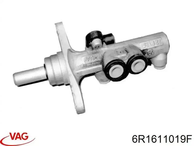 ГТЦ 6R1611019F VAG