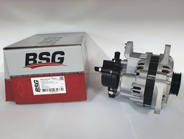 30825002 BSG Генератор купить в Сумы