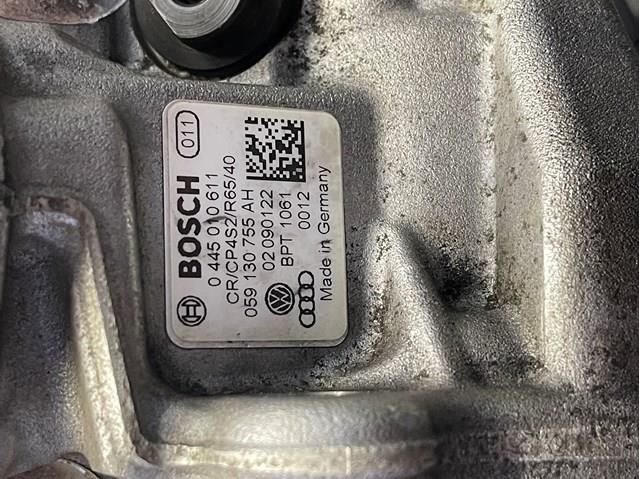 BOSCH 0445010611 ТНВД в наличии Украина