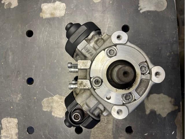 BOSCH 0445010611 ТНВД в наличии Одесса