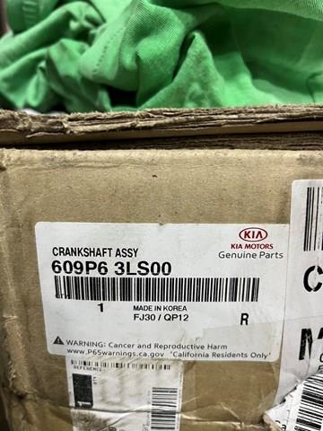 609P63LS00 HYUNDAI купить в Днепр