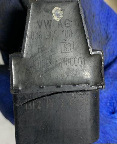036905100D VAG Катушка зажигания купить в Одесса