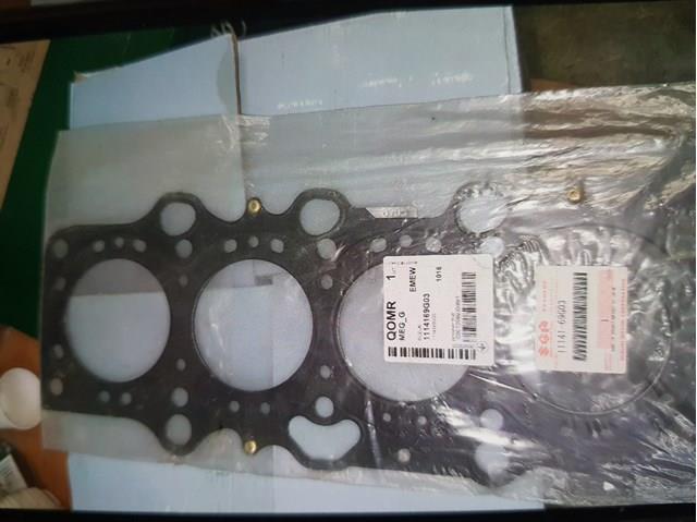 1114169G03 SUZUKI Прокладка головки блока цилиндров (ГБЦ) купить в Ужгород