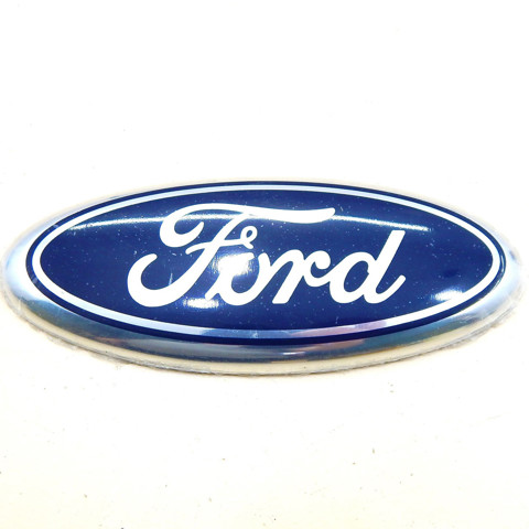 2038573 FORD Эмблема решетки радиатора купить в Киев