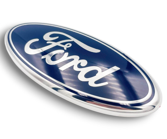 2494973 FORD Эмблема крышки багажника купить в Полтава