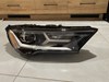 Фара audi q7 full led. наявність уточнювати  4M0941012B