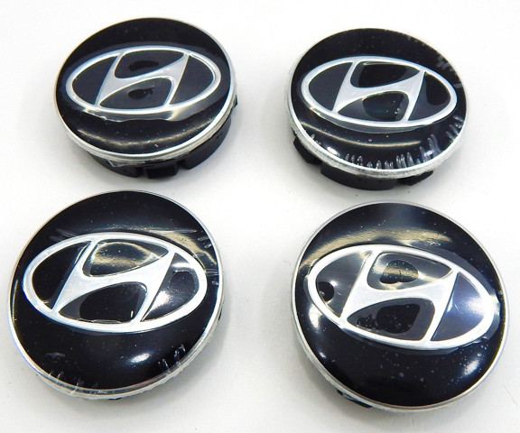 529602M000 HYUNDAI Колпаки купить в Тернополь