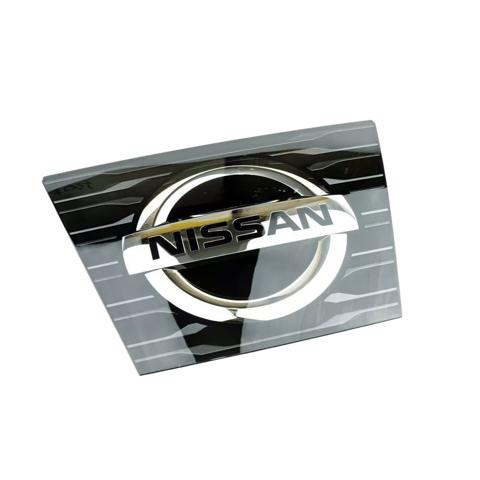 628906FL0A NISSAN Эмблема решетки радиатора купить в Киев