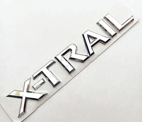 848951DA0B NISSAN Эмблема крышки багажника купить в Черновцы