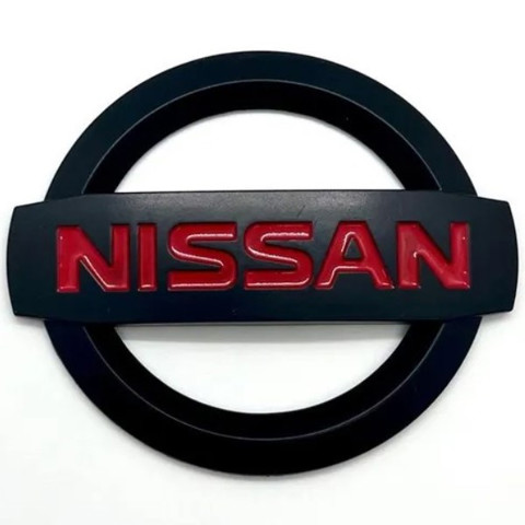 90890AX600 NISSAN Эмблема крышки багажника купить в Житомир