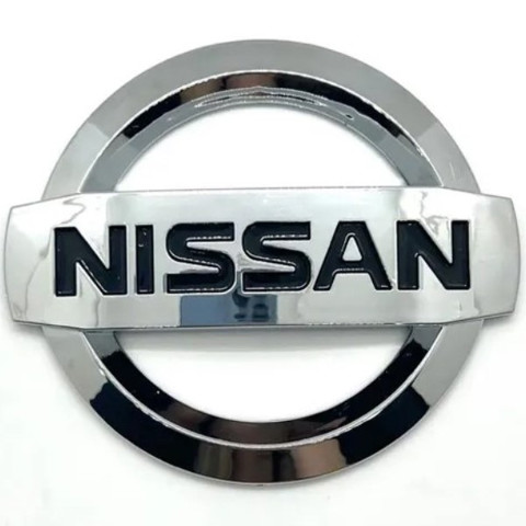 NISSAN 934917S000 Эмблема крышки багажника (фирменный значок) в наличии Павлоград