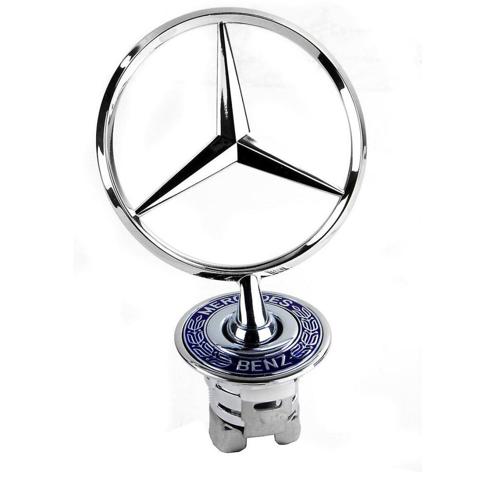 MERCEDES A2108800186 Эмблема капота в наличии Харьков