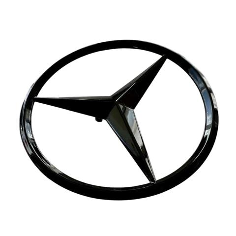 2138170116 MERCEDES Эмблема крышки багажника (фирменный значок) купить в Украина