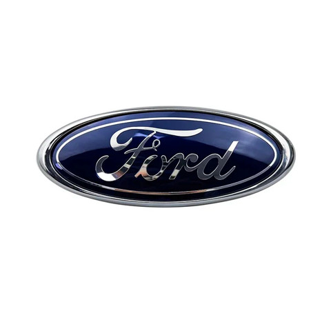 AU5Z16605A FORD Эмблема решетки радиатора купить в Харьков
