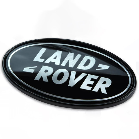 LAND ROVER DAH500330 Эмблема крышки багажника (фирменный значок) в наличии Украина
