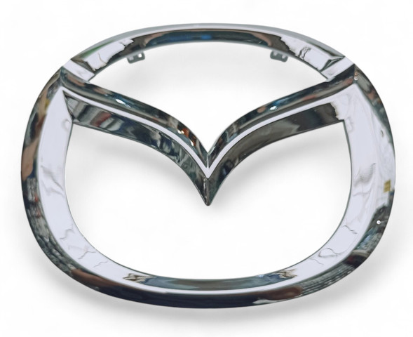 KA0G51730 MAZDA Эмблема решетки радиатора купить в Ирпень