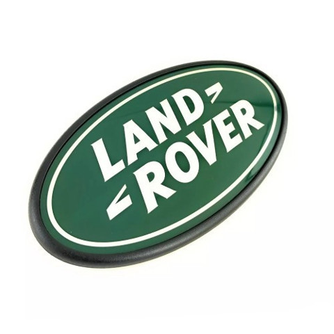LR023287 LAND ROVER Эмблема крышки багажника (фирменный значок) купить в Черкассы