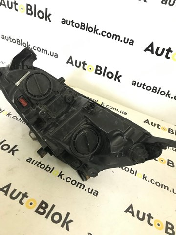 13253657 OPEL Фара правая купить в Павлоград