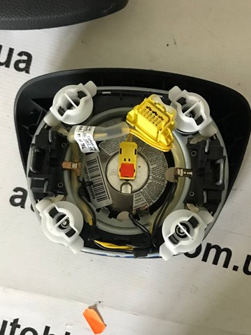 6J0880201KAT7 Подушка безопасности (AIRBAG) водительская купить Киев