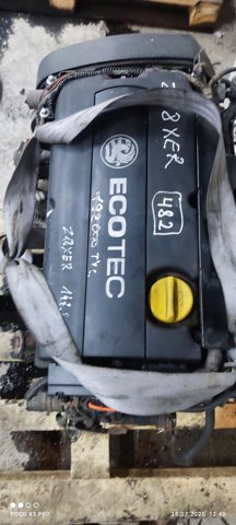 Z18XER OPEL Двигатель купить в Полтава