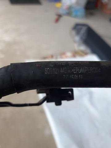 VAG 5Q0121449A в наличии Ирпень